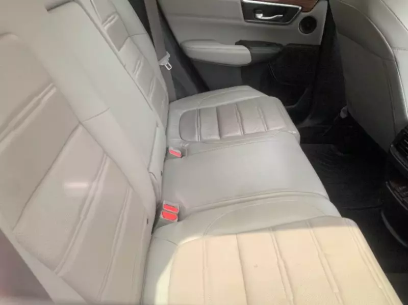 Honda Cr-v   - 2019