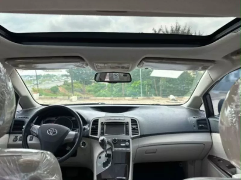 TOYOTA Venza   - 2009