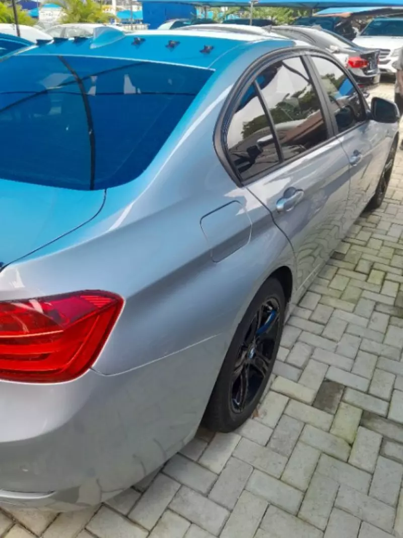 BMW 120   - 2015