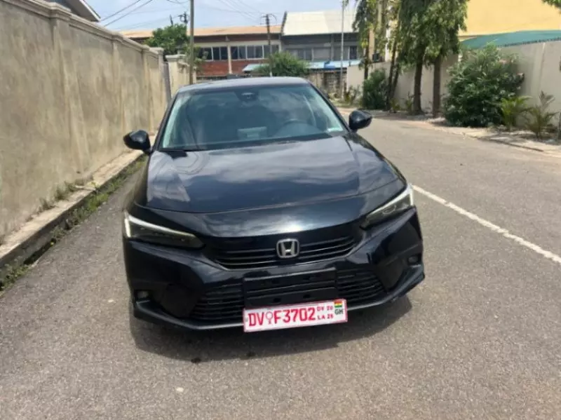 Honda Civic   - 2023