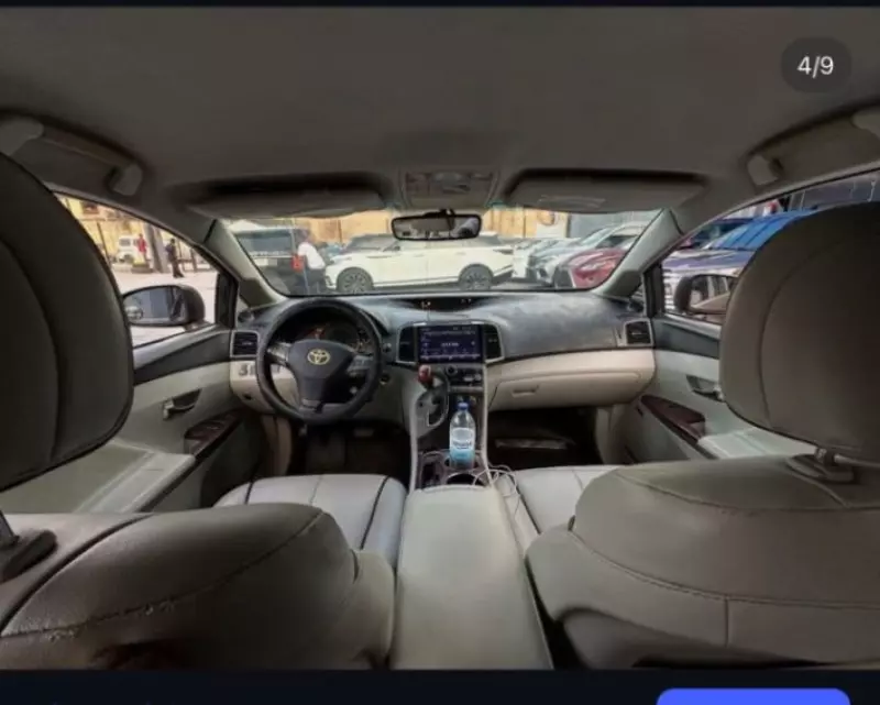 Toyota Venza   - 2009
