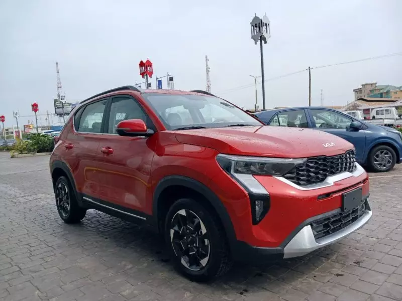 KIA Sonet   - 2024