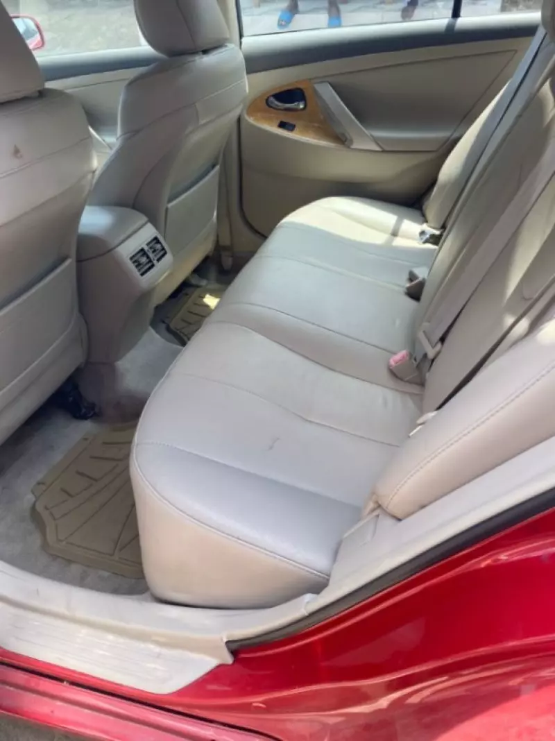 Toyota Camry   - 2007