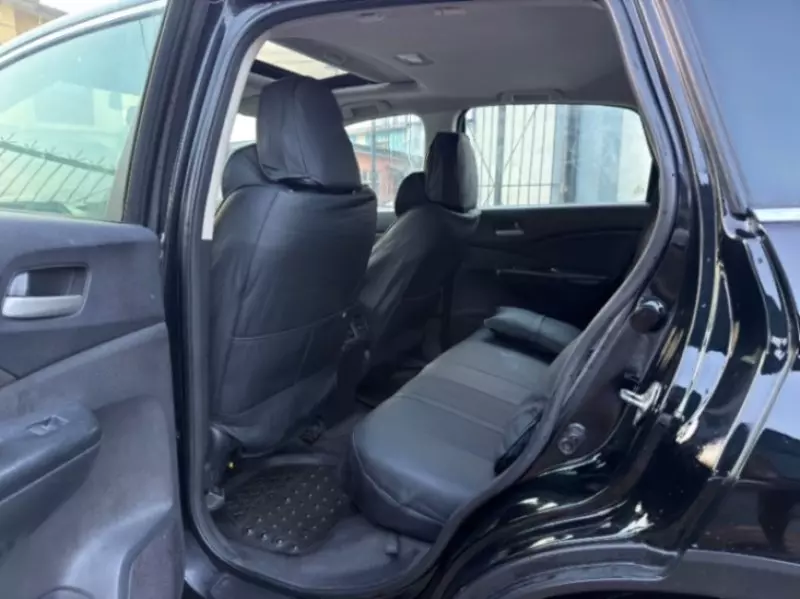 Honda CR-V   - 2013