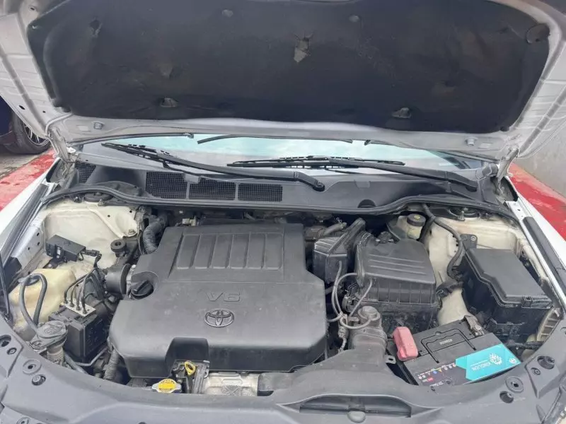 TOYOTA Venza   - 2013