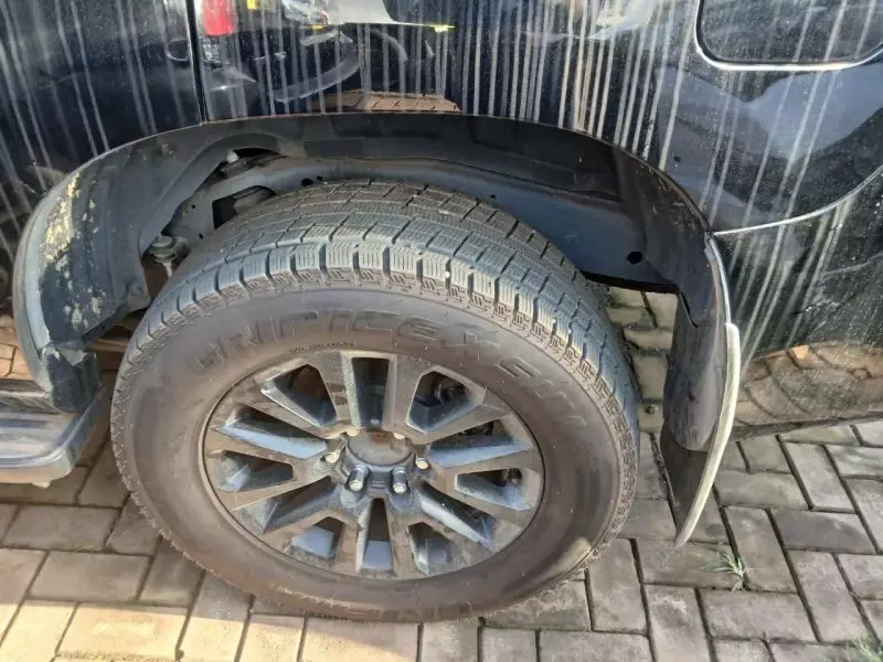 Toyota Landcruiser prado TX   - 2023