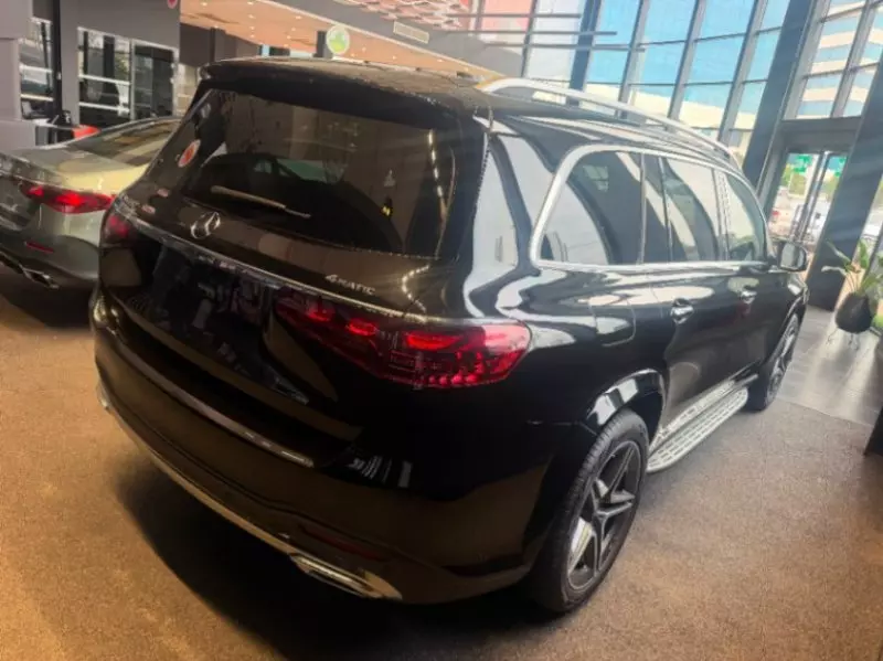Mercedes-Benz GLS 450   - 2025