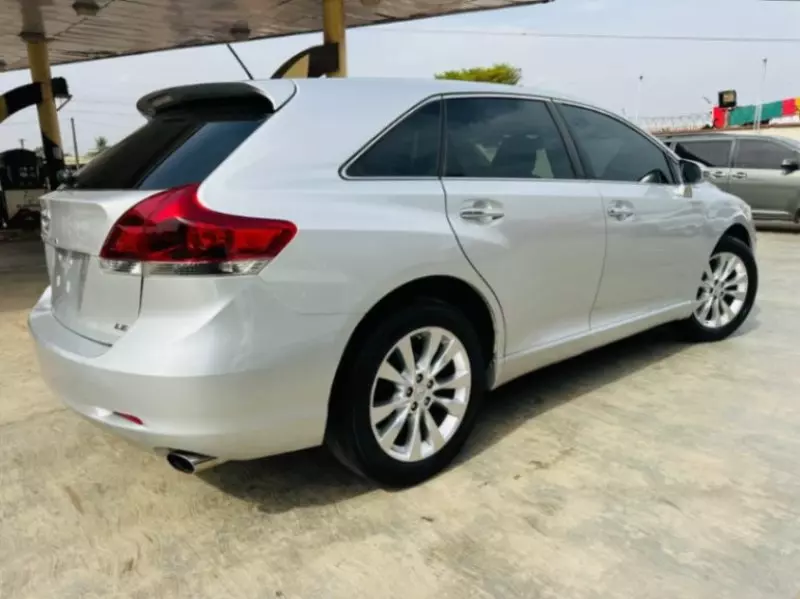 Toyota Venza - 2013