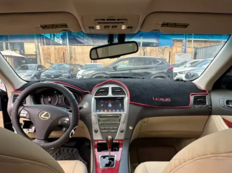 Lexus ES - 2009