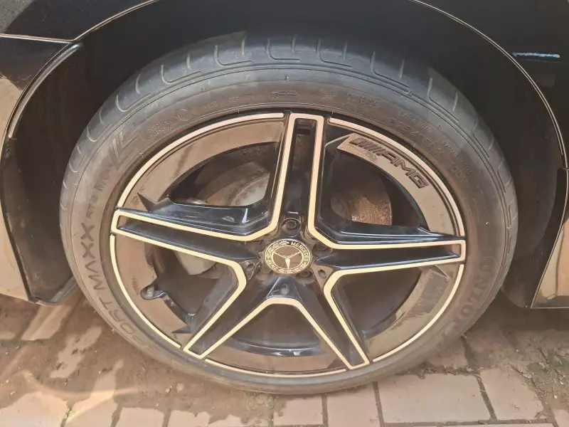 Mercedes-Benz CLS 450   - 2016