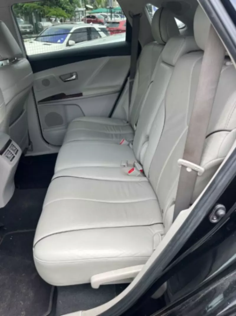 TOYOTA Venza   - 2009