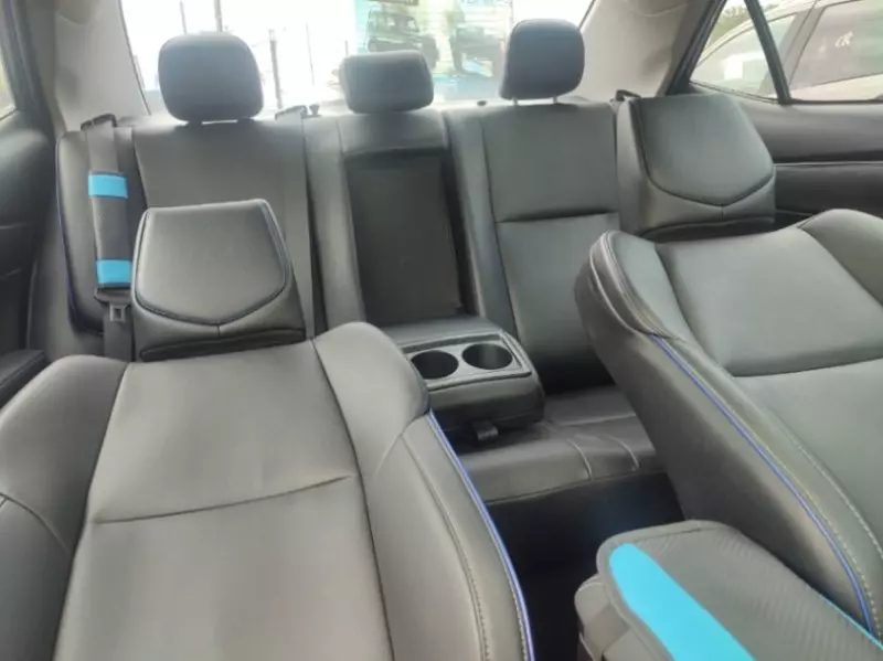 Toyota Corolla   - 2019