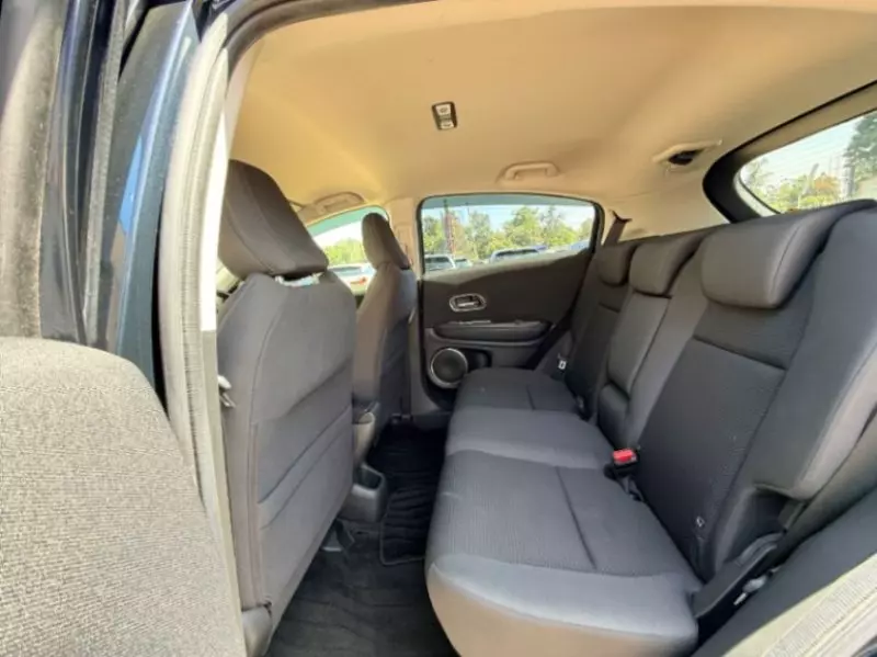 Honda Vezel    - 2018