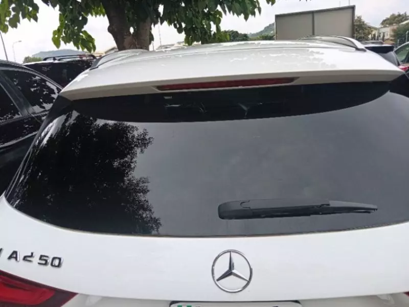 Mercedes-Benz GLA 250   - 2021