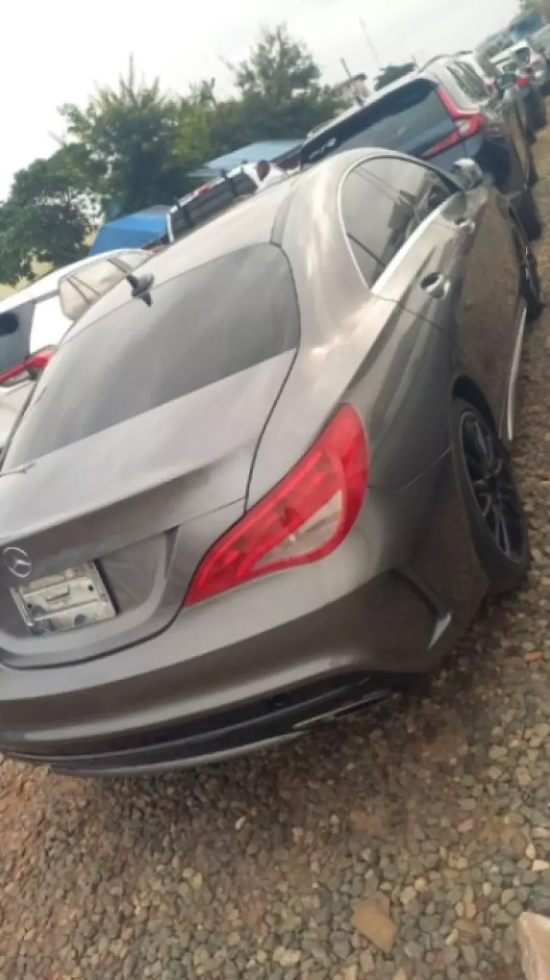 Mercedes-Benz C 300 - 2018