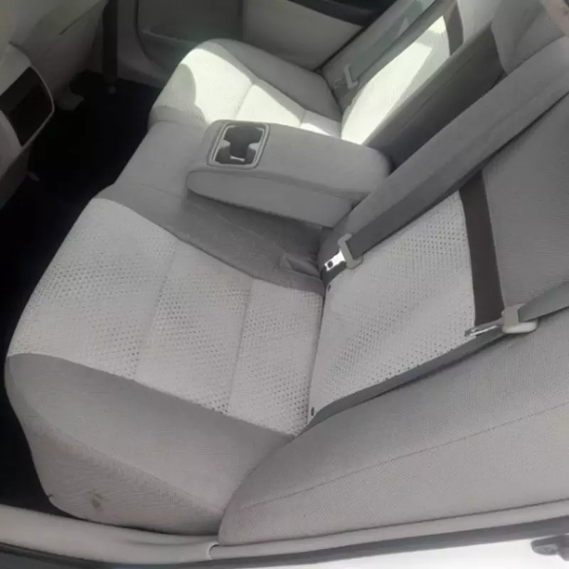 Toyota camry   - 2012