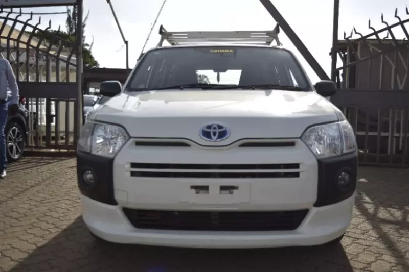 Toyota Probox    - 2019