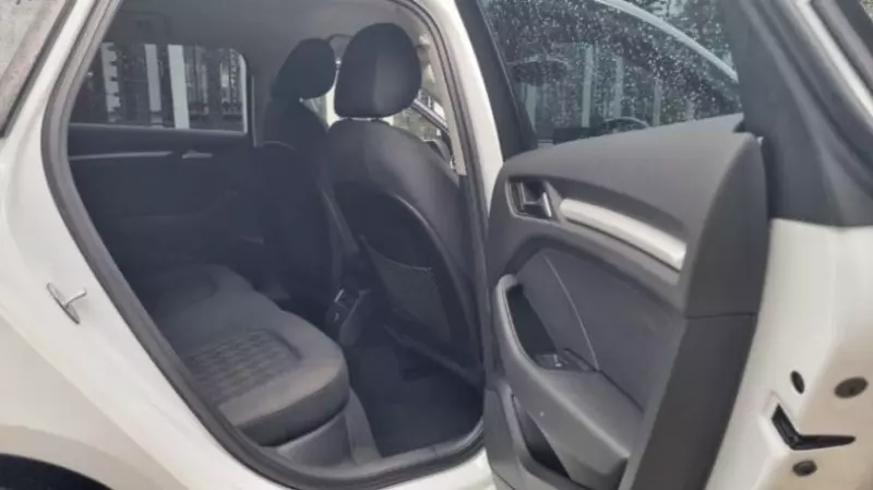 Audi A3   - 2015