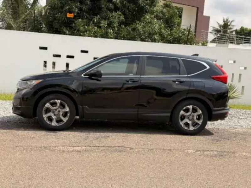Honda CR-V   - 2019