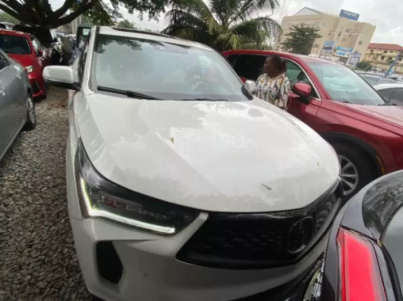Acura RDX   - 2023
