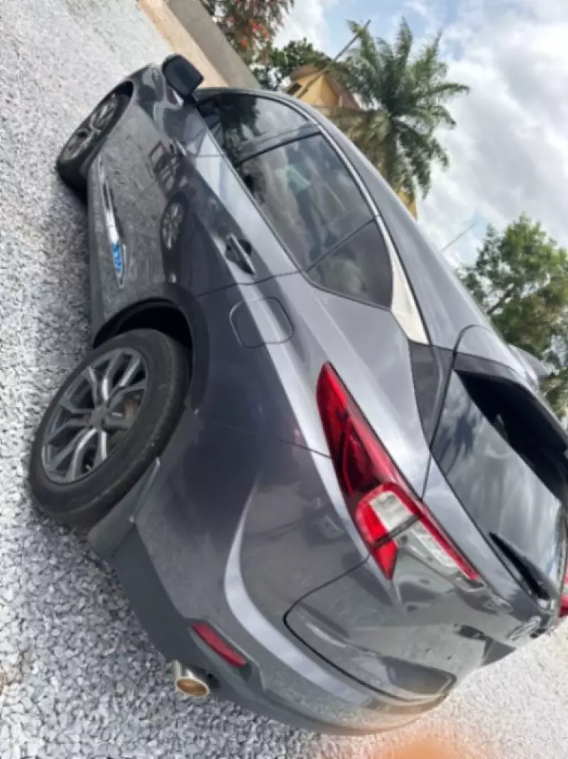 Acura RDX   - 2021