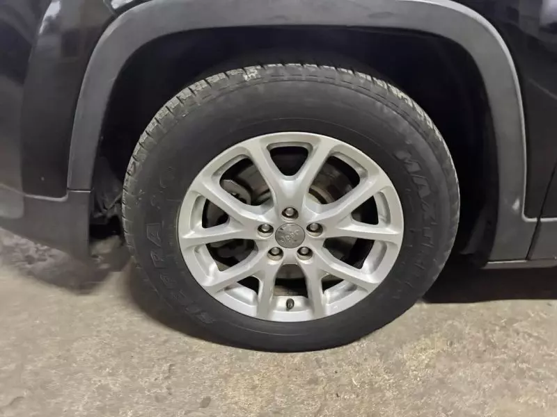 JEEP Cherokee   - 2015