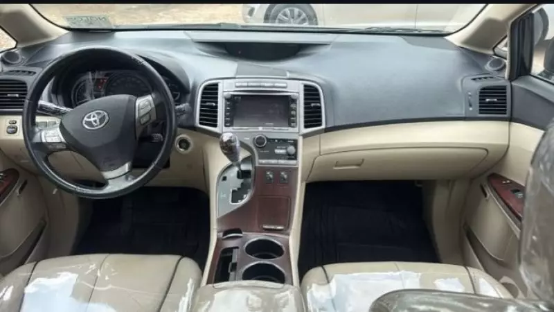 Toyota Venza   - 2009