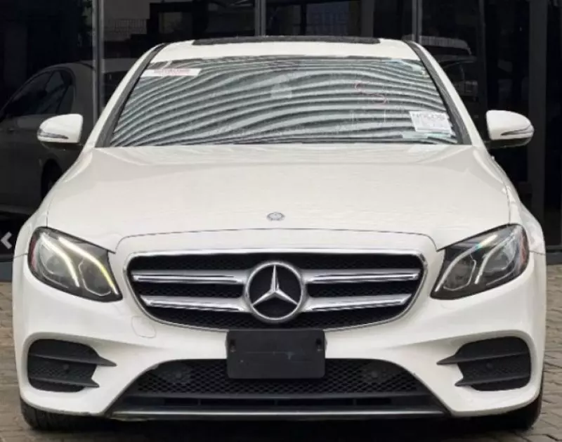 Mercedes-Benz C-Class   - 2015