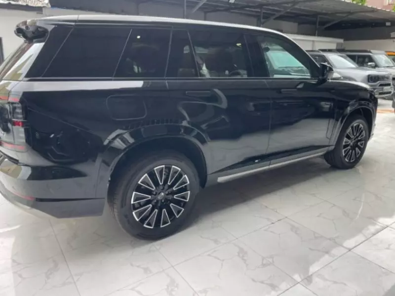 GAC GS7   - 2026