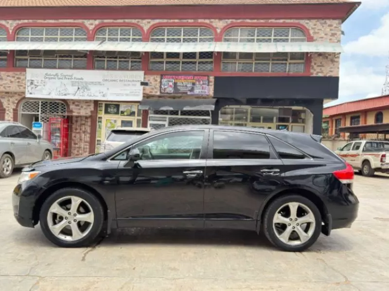 TOYOTA Venza   - 2009