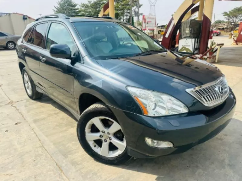 Lexus RX 350   - 2007