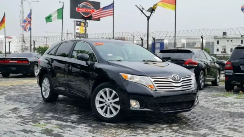 Toyota Venza   - 2009