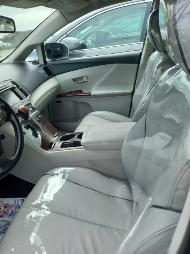 Toyota Venza - 2012