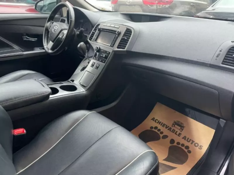 Toyota Venza   - 2014