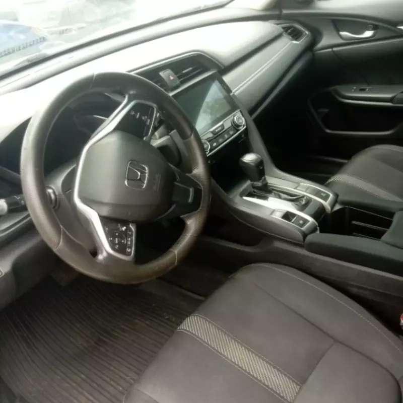 Honda Civic - 2017
