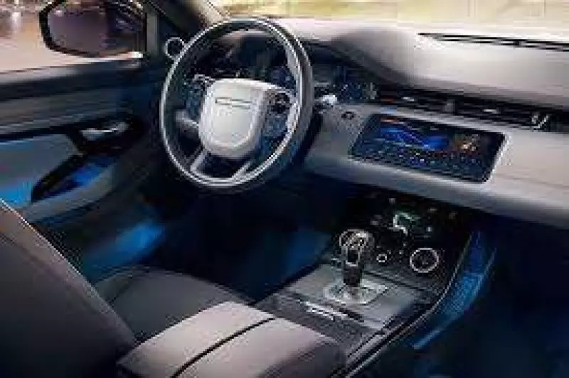Lexus LX 470 - 2025
