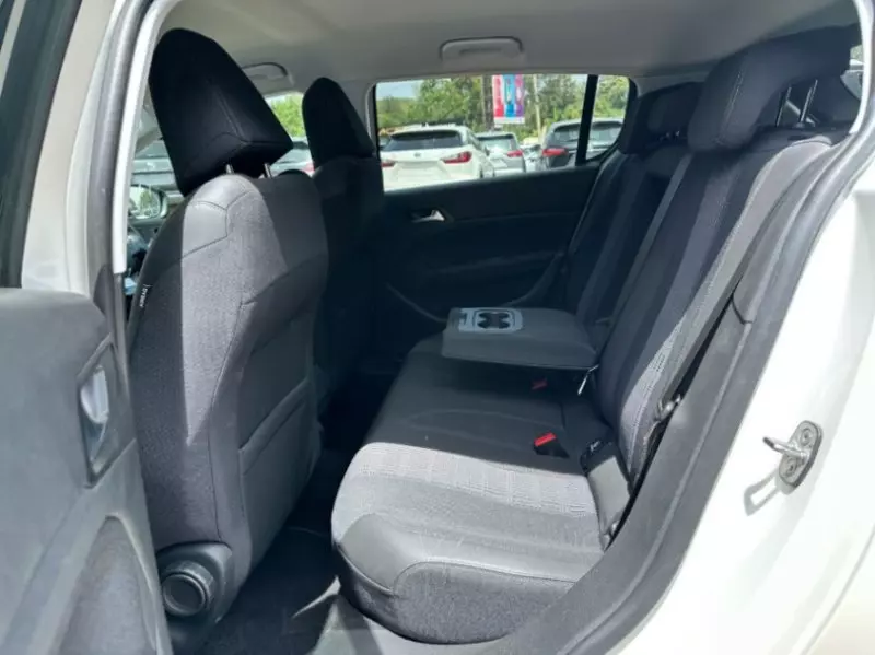 Peugeot 308   - 2018