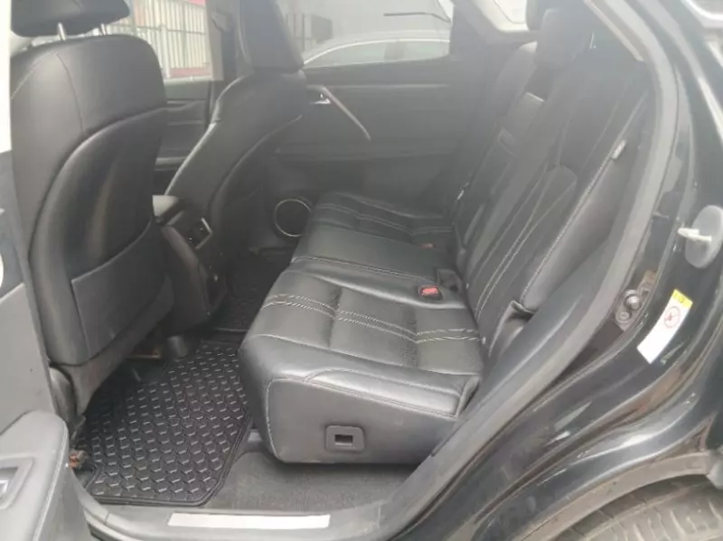 Lexus RX 350   - 2016