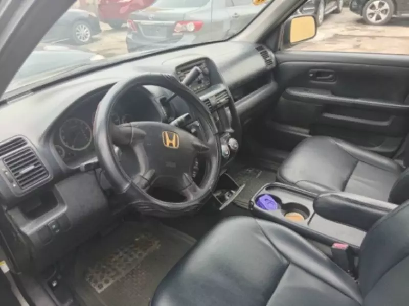 Honda CR-V   - 2005