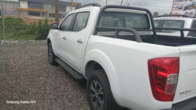 DONGFENG RICH   - 2025