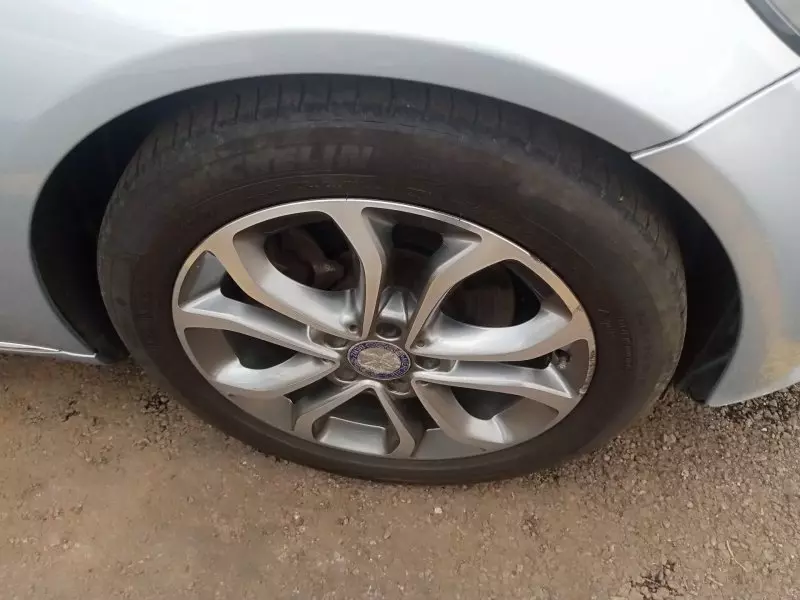 Mercedes-Benz C 200   - 2017