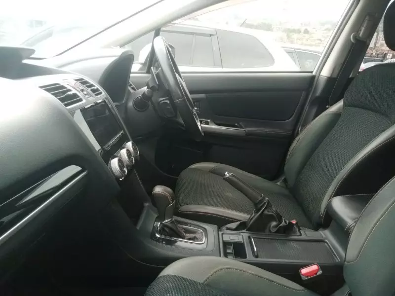 Subaru XV   - 2015