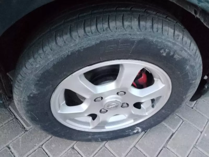 Nissan Bluebird   - 2003