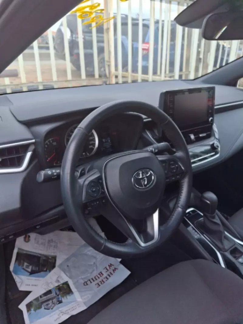 Toyota Corolla   - 2023
