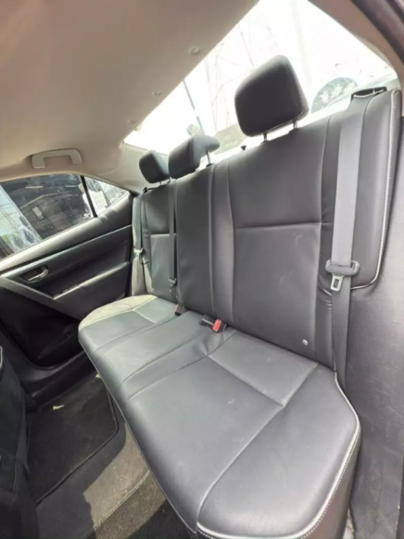 Toyota Corolla   - 2013