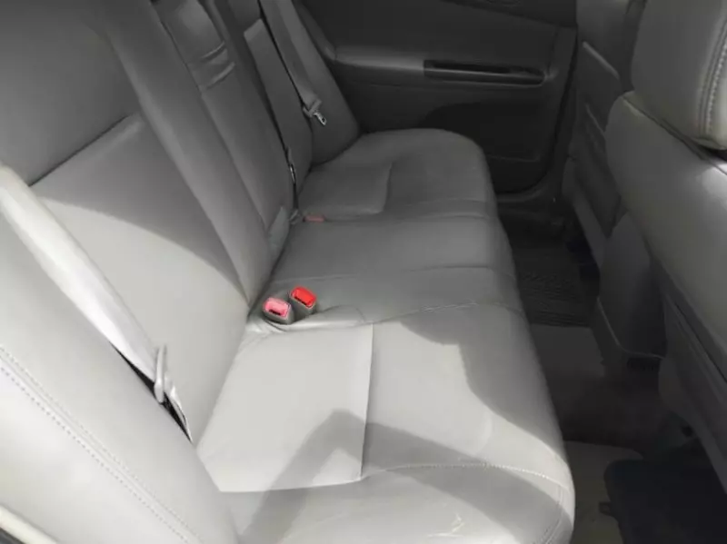 Toyota Camry   - 2006