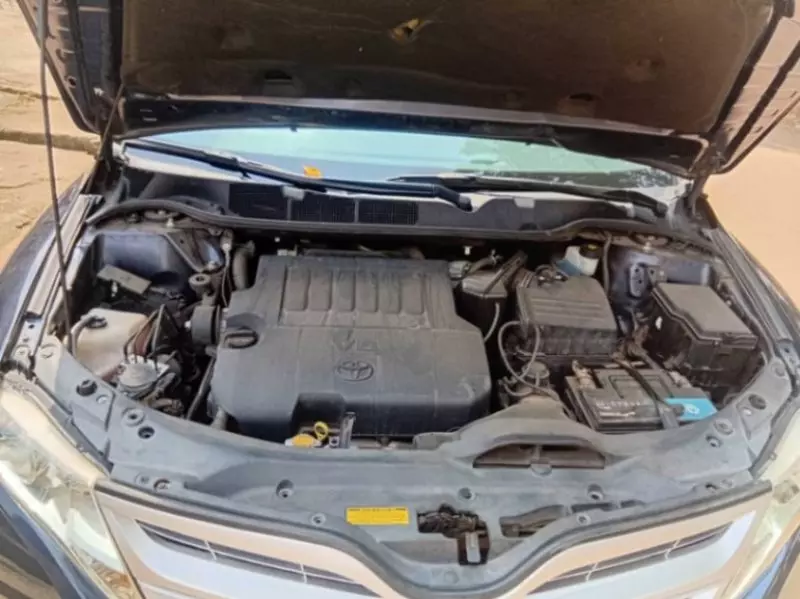 Toyota Venza   - 2015