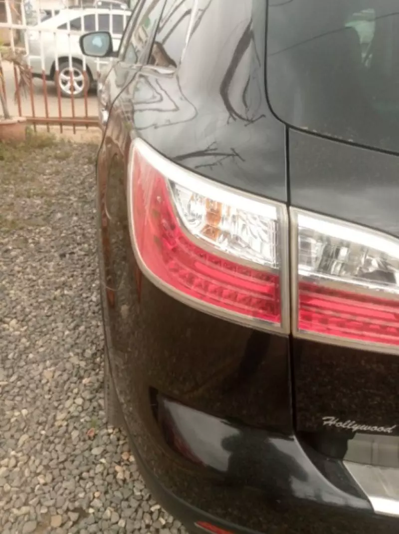 Mazda CX-9   - 2011