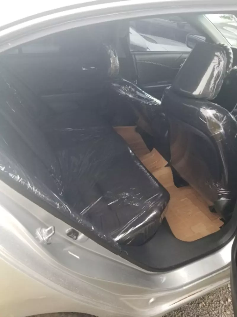 Honda Accord   - 2013