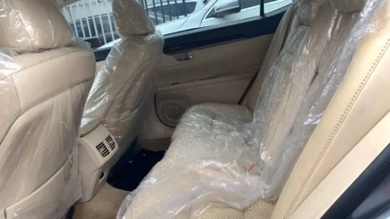 Lexus ES 350   - 2007